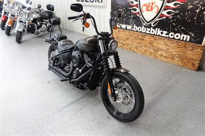 2020 Harley-Davidson Street Bob   - Photo 2 - Kingman, KS 67068