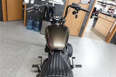 2020 Harley-Davidson Street Bob   - Photo 39 - Kingman, KS 67068