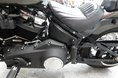 2020 Harley-Davidson Street Bob   - Photo 33 - Kingman, KS 67068