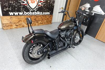 2020 Harley-Davidson Street Bob   - Photo 8 - Kingman, KS 67068