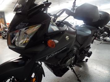 2008 Suzuki V Strom 650   - Photo 15 - Kingman, KS 67068