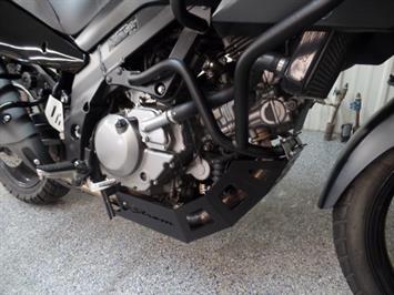 2008 Suzuki V Strom 650   - Photo 10 - Kingman, KS 67068