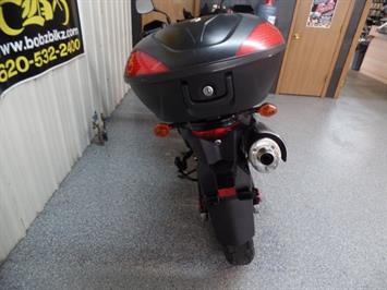 2008 Suzuki V Strom 650   - Photo 4 - Kingman, KS 67068