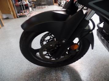 2008 Suzuki V Strom 650   - Photo 14 - Kingman, KS 67068