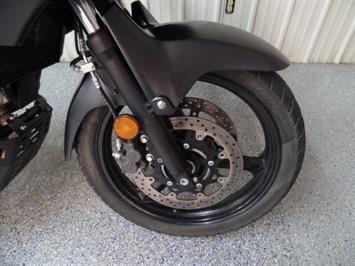 2008 Suzuki V Strom 650   - Photo 11 - Kingman, KS 67068