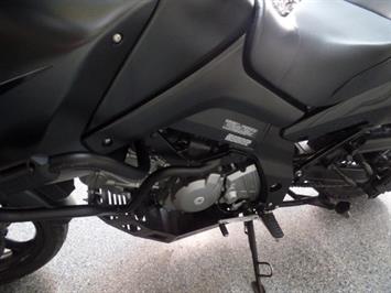 2008 Suzuki V Strom 650   - Photo 16 - Kingman, KS 67068