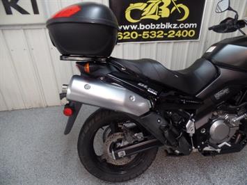 2008 Suzuki V Strom 650   - Photo 5 - Kingman, KS 67068