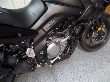 2008 Suzuki V Strom 650   - Photo 6 - Kingman, KS 67068