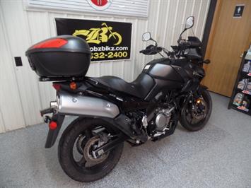 2008 Suzuki V Strom 650   - Photo 3 - Kingman, KS 67068