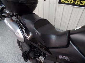 2008 Suzuki V Strom 650   - Photo 7 - Kingman, KS 67068