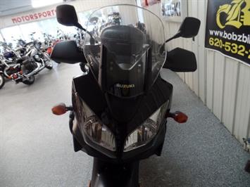 2008 Suzuki V Strom 650   - Photo 13 - Kingman, KS 67068