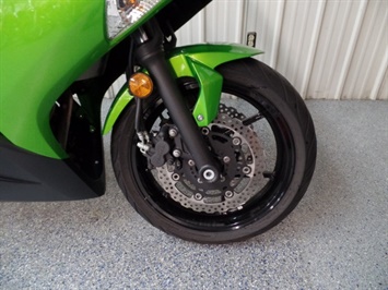 2012 Kawasaki Ninja 650 R   - Photo 10 - Kingman, KS 67068