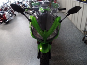 2012 Kawasaki Ninja 650 R   - Photo 12 - Kingman, KS 67068