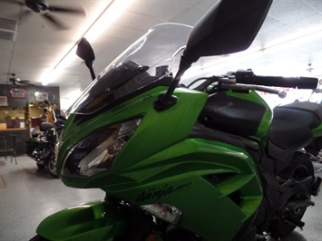 2012 Kawasaki Ninja 650 R   - Photo 14 - Kingman, KS 67068