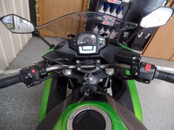 2012 Kawasaki Ninja 650 R   - Photo 19 - Kingman, KS 67068