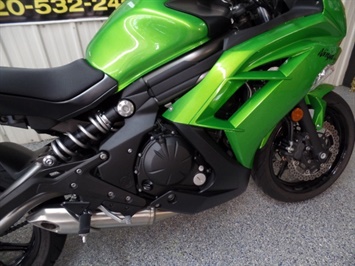 2012 Kawasaki Ninja 650 R   - Photo 6 - Kingman, KS 67068