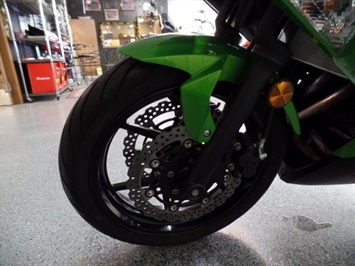 2012 Kawasaki Ninja 650 R   - Photo 13 - Kingman, KS 67068