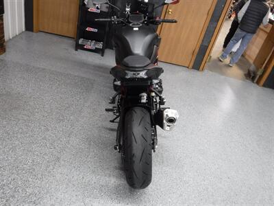 2021 Kawasaki Z 900 ABS   - Photo 7 - Kingman, KS 67068