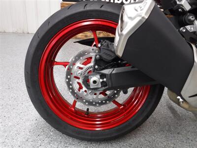 2021 Kawasaki Z 900 ABS   - Photo 14 - Kingman, KS 67068