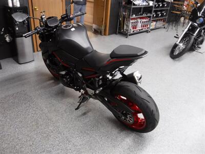 2021 Kawasaki Z 900 ABS   - Photo 6 - Kingman, KS 67068