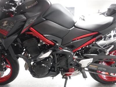 2021 Kawasaki Z 900 ABS   - Photo 16 - Kingman, KS 67068