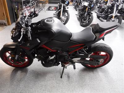 2021 Kawasaki Z 900 ABS   - Photo 5 - Kingman, KS 67068
