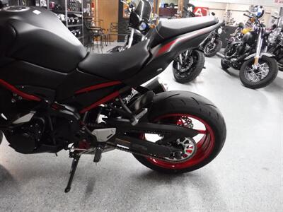 2021 Kawasaki Z 900 ABS   - Photo 17 - Kingman, KS 67068