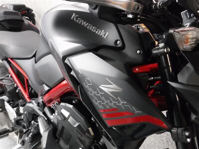 2021 Kawasaki Z 900 ABS   - Photo 11 - Kingman, KS 67068