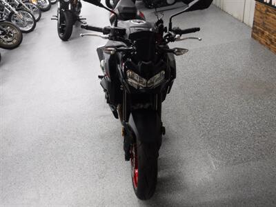 2021 Kawasaki Z 900 ABS   - Photo 3 - Kingman, KS 67068