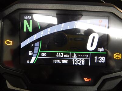 2021 Kawasaki Z 900 ABS   - Photo 21 - Kingman, KS 67068