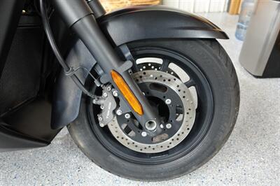 2013 Kawasaki Vulcan 1700 Vaquero   - Photo 12 - Kingman, KS 67068