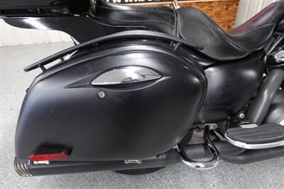 2013 Kawasaki Vulcan 1700 Vaquero   - Photo 9 - Kingman, KS 67068