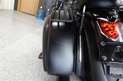 2013 Kawasaki Vulcan 1700 Vaquero   - Photo 34 - Kingman, KS 67068