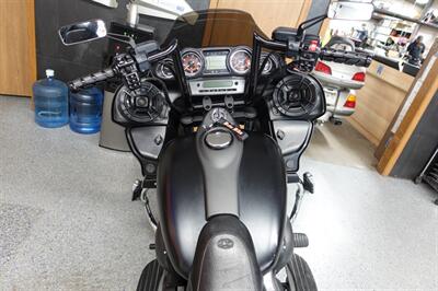 2013 Kawasaki Vulcan 1700 Vaquero   - Photo 45 - Kingman, KS 67068