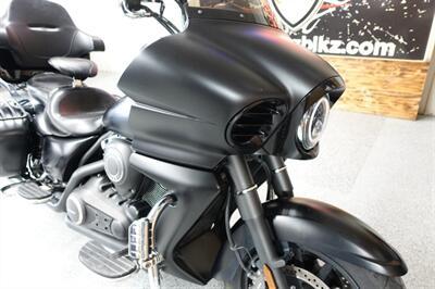 2013 Kawasaki Vulcan 1700 Vaquero   - Photo 11 - Kingman, KS 67068