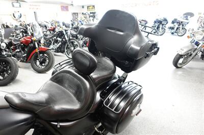 2013 Kawasaki Vulcan 1700 Vaquero   - Photo 44 - Kingman, KS 67068