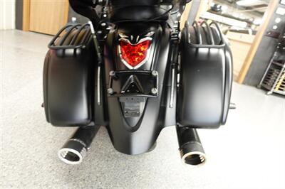 2013 Kawasaki Vulcan 1700 Vaquero   - Photo 19 - Kingman, KS 67068