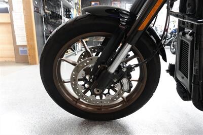 2022 Harley-Davidson Low Rider ST   - Photo 18 - Kingman, KS 67068