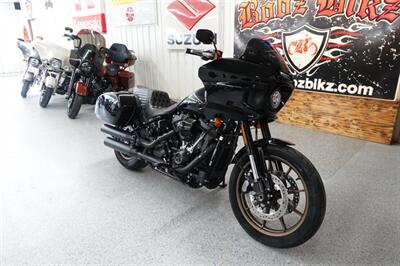 2022 Harley-Davidson Low Rider ST   - Photo 2 - Kingman, KS 67068