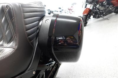 2022 Harley-Davidson Low Rider ST   - Photo 25 - Kingman, KS 67068