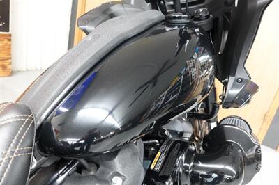 2022 Harley-Davidson Low Rider ST   - Photo 13 - Kingman, KS 67068