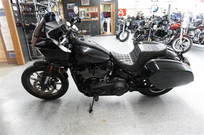2022 Harley-Davidson Low Rider ST   - Photo 5 - Kingman, KS 67068
