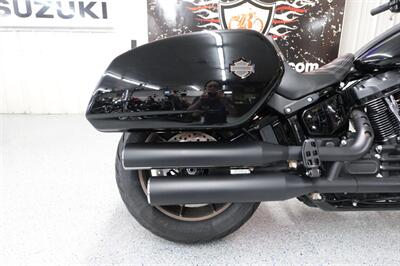 2022 Harley-Davidson Low Rider ST   - Photo 17 - Kingman, KS 67068
