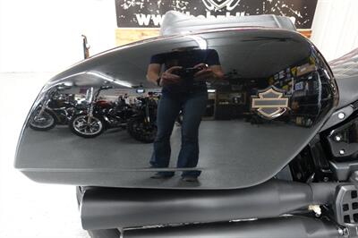 2022 Harley-Davidson Low Rider ST   - Photo 28 - Kingman, KS 67068
