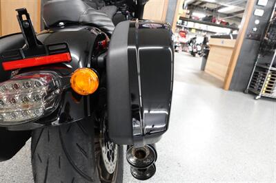 2022 Harley-Davidson Low Rider ST   - Photo 27 - Kingman, KS 67068