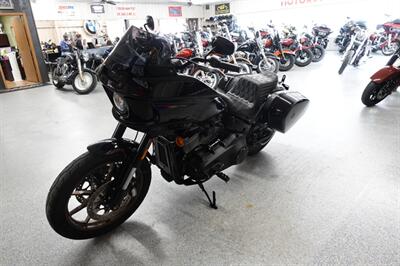 2022 Harley-Davidson Low Rider ST   - Photo 4 - Kingman, KS 67068
