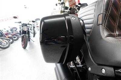 2022 Harley-Davidson Low Rider ST   - Photo 30 - Kingman, KS 67068