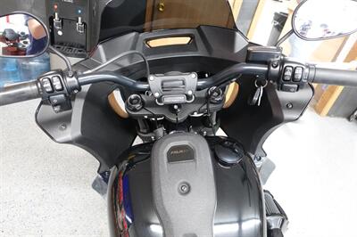 2022 Harley-Davidson Low Rider ST   - Photo 31 - Kingman, KS 67068
