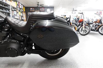 2022 Harley-Davidson Low Rider ST   - Photo 22 - Kingman, KS 67068