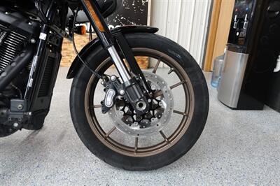 2022 Harley-Davidson Low Rider ST   - Photo 9 - Kingman, KS 67068